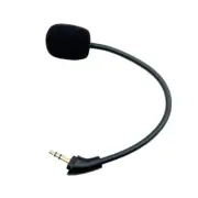 1PC Detachable 3.5mm Microphone for MIX Wireless Gaming Headset