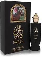 Riiffs Al Fares Eau de Perfume Spray for Men, 100 millilitre