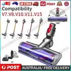 Direct Drive Cleaner Head Turbine Floor Tool for Dyson V7 V8 V10 V11 V15 Cleaner
