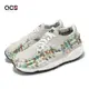 Nike 休閒鞋 Air Footscape Woven 女鞋 白 灰 編織 麂皮 經典 編織鞋 FB1959-101