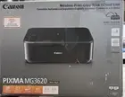 Wireless Canon Printer Scanner Copier All-in-One Duplex WiFi (INCLUDES INK)