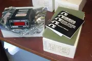 Omega Engineering Model 650, 650JX120, 120V Thermometer Controller, Type J,New