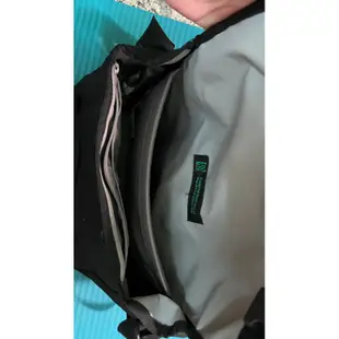 TIMBUK2 CLASSIC MESSENGER經典郵差包 XS (9L) 黑