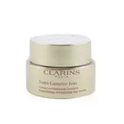 CLARINS - Nutri-Lumiere Jour Nourishing, Revitalizing Day Cream