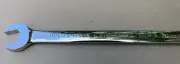New Sidchrome 21mm Metric Ring & Open End Combination Spanner. Express Post.