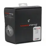 湯姆貓貓 SRAM FORCE 22 PG-1170 11 SPEED ROAD CASSETTE 11-36T