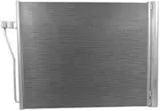 Condenser Replace# 64509149390 AUTO-MOHITO 1pack