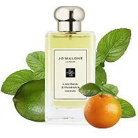 在飛比找Yahoo奇摩購物中心優惠-限時直降2899★Jo Malone 青檸羅勒與柑橘香水 1