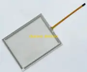 1PCS NEW IN BOX Siemens touch screen glass 6AV6645-0AC01-0AX0