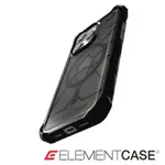 美國 ELEMENT CASE SPECIAL OPS IPHONE 14 PRO 特種行動軍規防摔殼MAGSAFE版 - 透黑