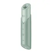 Satisfyer Naughty Kiss Air Pulse Vibrator