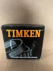 Timken Mile Mate Bearing Cup Cone Set 412TRB SET412TRB Trailer Axle Truck Part