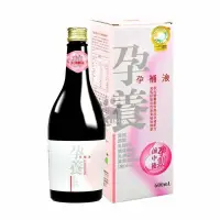 在飛比找PChome24h購物優惠-【大漢酵素】孕養孕補液 600ML