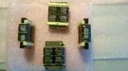 EWC LP16-150B25 Pwr Trans.,1500Vrms,Dual Prim. Dual Sec.16V/8V Sec. 42 Pieces