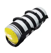 5kg - Power Bag - Sand Bag Weights Strength Training Fitness Workout Sandbag