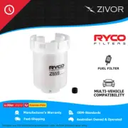 New RYCO Fuel Filter For TOYOTA ECHO NCP13R 1.5L 1NZ-FE Z659 (for: Toyota)