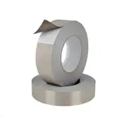 1PC 0.5-5cm*10M Double Conductive Tape Feet Faraday Fabric Cloth Adhesive Tape