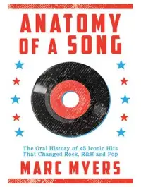 在飛比找博客來優惠-Anatomy of a Song: The Oral Hi