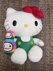 Hello Kitty Wish Come True Plush Hand Medium
