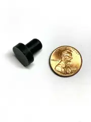 Rubber foot for Zenith table model radios