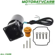ALL-CARB For Mercury 50-125 Hp 1992-2006 809885A1 809885A2 Tilt Trim Motor