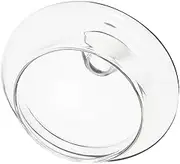 Teapot Lid Heat-Resistant Glass Lid Easy to Install Remove Teapot Accessory Enhance Your Tea Kettle Experience