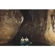 Save 6.00%! Cave Canoeing at Barton Creek Cave