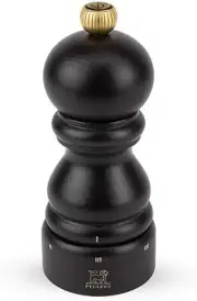 Peugeot Paris u'Select Pepper Mill, 5 Inch, Chocolate