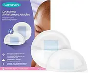 Lansinoh Disposable Nursing Pads (Pack of 60)