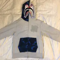 在飛比找蝦皮購物優惠-A Bathing Ape X Undefeated  Pi