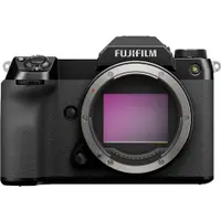 在飛比找誠品線上優惠-FUJIFILM GFX 100S 數位相機 單機身 公司貨