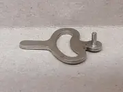 Stanley Eccentric Throat Adjusting Lever Plate for 60 1/2 Block Plane & Others