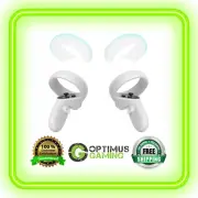 Halo Controller Protector Silicone Cover Accessories Compatible with Quest 2
