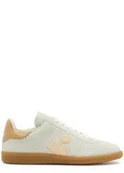 Isabel Marant Bryce Suede Sneakers - Natural - 39 (IT39 / UK6), Isabel Marant Trainers, Leather - 39 (IT39 / UK6) 39 (IT39 / UK6)
