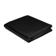 Smartpond 500-Gallon 10' X 13' Black Pvc With Nylon Mesh Pond Liner-NEW