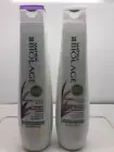 Matrix Biolage Hydrasource Shampoo and Detangling Conditioner 400ml