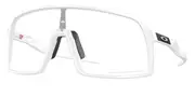 Oakley OO9406 SUTRO 940699 Men's Glasses White Size 137 - Private Health Rebate - Blue Light Block Available