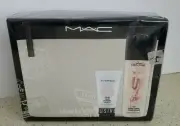 Mac, Travel Exclusive Strobe Kit (Strobe Cream+Prep+Prime Fix) New