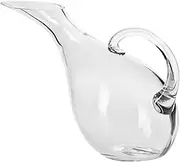 Krosno Connoisseur Duck Decanter 1.4L Gift Boxed