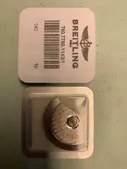 Breitling Calibre B13 (ETA 7750) Rotor