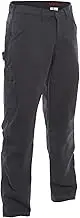 DRIFIRE Men's Fr Dungaree Work Utility Pant