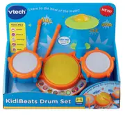 VTech - KidiBeats Drum Set