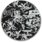 Dakine Circle Mat Street Art Snowboard Stomp Pad Traction