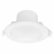 Brilliant Smart Sync 8W LED Tunable White Bluetooth Mesh Downlight