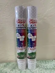 Siser HTV Vinyl - Ditsy Snowflake Print - 11.8in x 36 Inch LOT OF 2