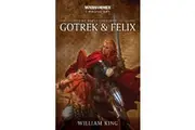 Warhammer: Chronicles - Gotrek and Felix - The First Omnibus