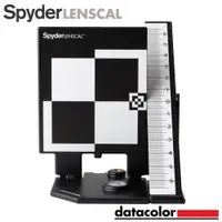 在飛比找蝦皮商城優惠-Datacolor Spyder LensCal 移焦校正工