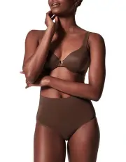 [Spanx] Shape™ Extraordinary Brief in Chestnut Brown