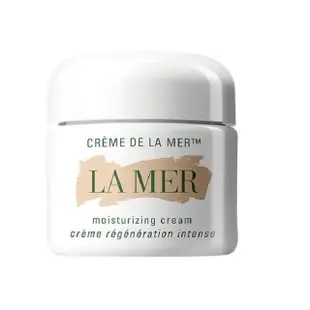 【LA MER海洋拉娜】經典乳霜100ml