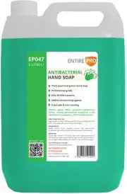 Antibacterial Hand Soap 5L